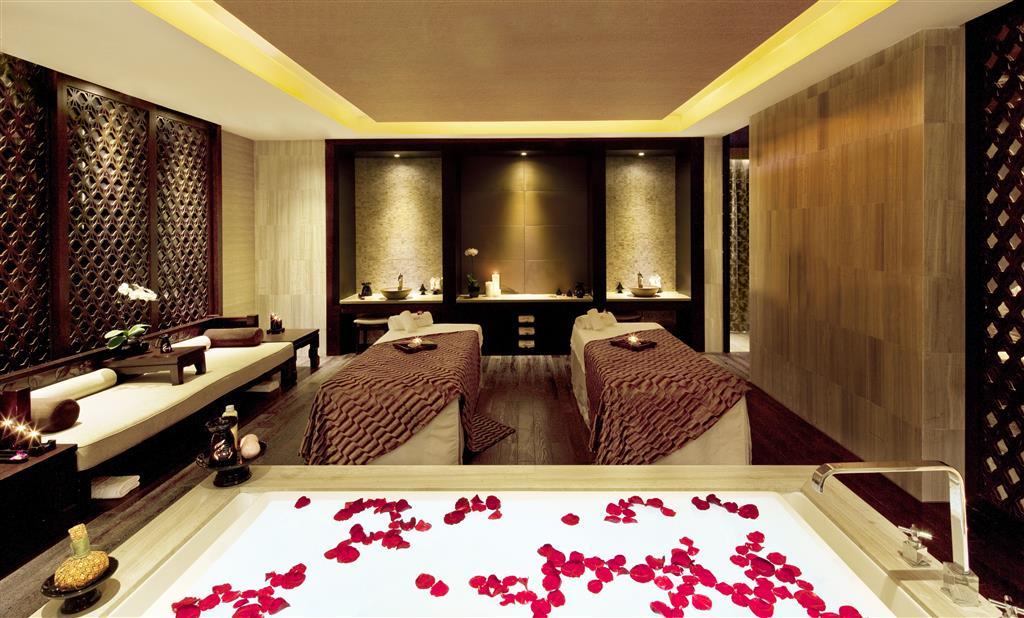 Shanghai Hongkou Sanzhi International Hotel Buitenkant foto