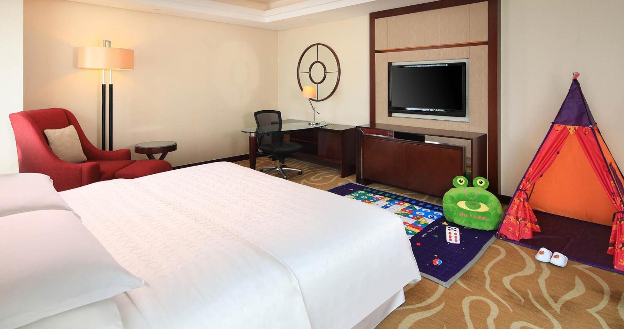 Shanghai Hongkou Sanzhi International Hotel Buitenkant foto